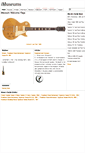 Mobile Screenshot of imuseum.com